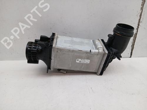 Used Intercooler Intercooler 36112745 36112745