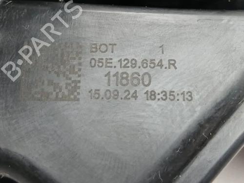 Intercooler pipe AUDI Q2 (GAB, GAG) 35 TFSI | BP37875132M127 - Image 6