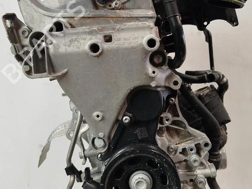 Engine AUDI Q2 (GAB, GAG) 35 TFSI | BP36115236M1 - Image 2