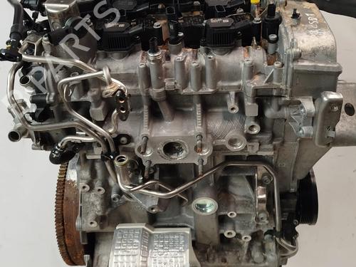 Used Engine Engine 36115236 36115236
