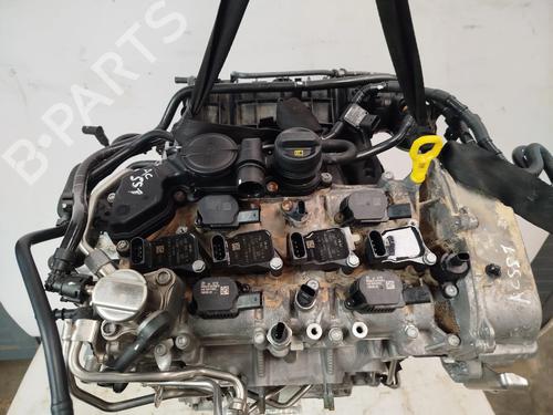 Engine AUDI Q2 (GAB, GAG) 35 TFSI | BP36115236M1 - Image 5
