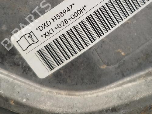 Engine AUDI Q2 (GAB, GAG) 35 TFSI | BP36115236M1 - Image 6
