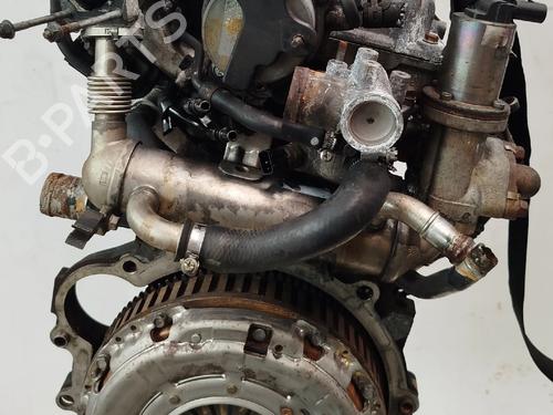 Engine KIA CEE'D SW (ED) 1.6 CRDi 90 | BP31653736M1 - Image 2