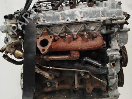 Engine KIA CEE'D SW (ED) 1.6 CRDi 90 | BP31653736M1 - Image 4