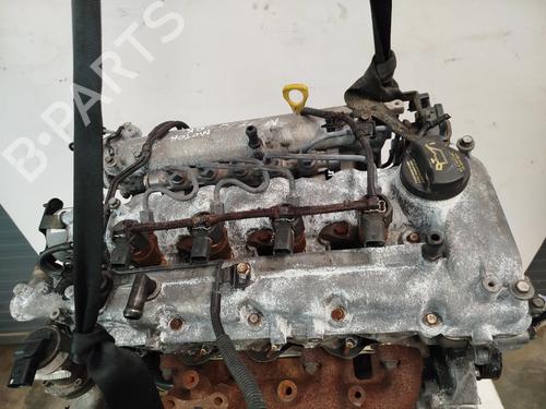 Engine KIA CEE'D SW (ED) 1.6 CRDi 90 | BP31653736M1 - Image 5
