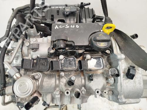 Engine VW TAIGO (CS1) 1.0 TSI | BP35814174M1  - Image 5
