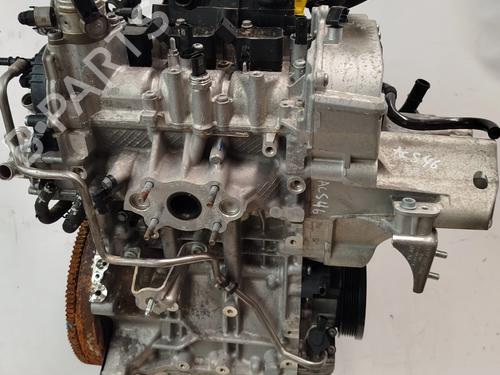 Used Engine Engine 35814174 35814174