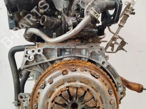 Engine MITSUBISHI ASX (VSX_, VSE_) 1.3 MHEV (VSXG3) | BP30970633M1 - Image 2