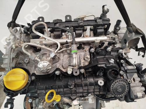 Engine MITSUBISHI ASX (VSX_, VSE_) 1.3 MHEV (VSXG3) | BP30970633M1 - Image 5