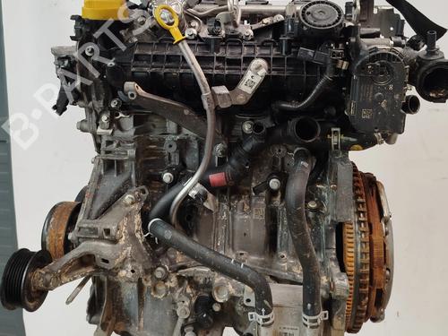 Used Engine Engine 30970633 30970633