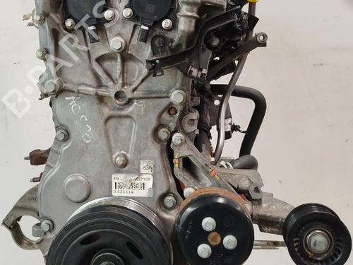 Engine MITSUBISHI ASX (VSX_, VSE_) 1.3 MHEV (VSXG3) | BP30970633M1 - Image 3