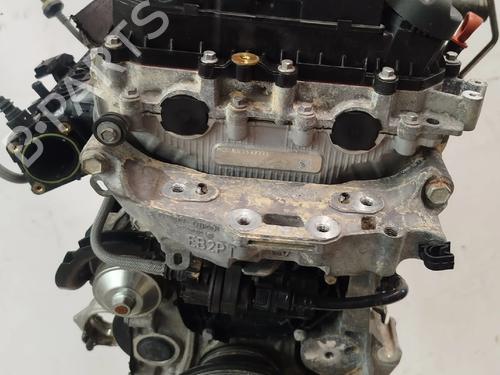 Engine CITROËN C3 Picasso (SH_) 1.2 THP 110 (SHHNZ6) | BP30289128M1 - Image 3
