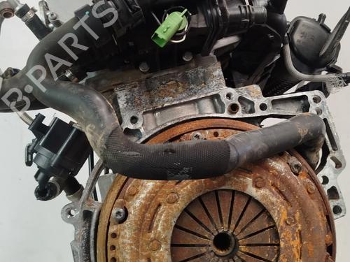 Engine CITROËN C3 Picasso (SH_) 1.2 THP 110 (SHHNZ6) | BP30289128M1 - Image 2