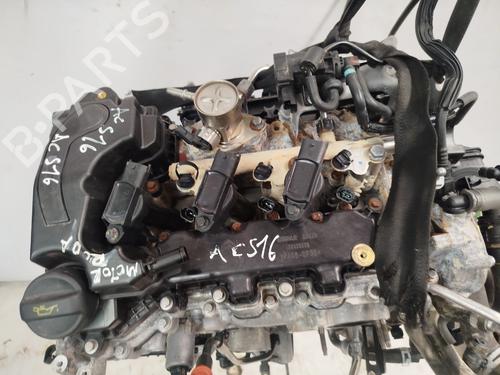 Engine CITROËN C3 Picasso (SH_) 1.2 THP 110 (SHHNZ6) | BP30289128M1 - Image 5
