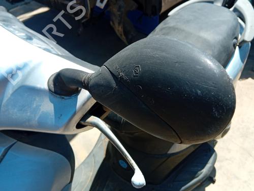 Retrovisor esquerdo PIAGGIO MOTORCYCLES FLY Fly 125 (M57) | BP37995857C26 - Image 2