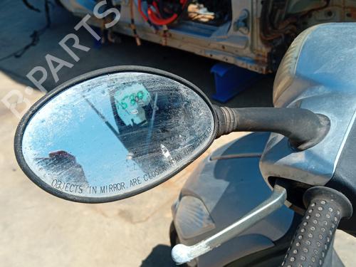Retrovisor esquerdo PIAGGIO MOTORCYCLES FLY Fly 125 (M57) | BP37995857C26 - Image 3