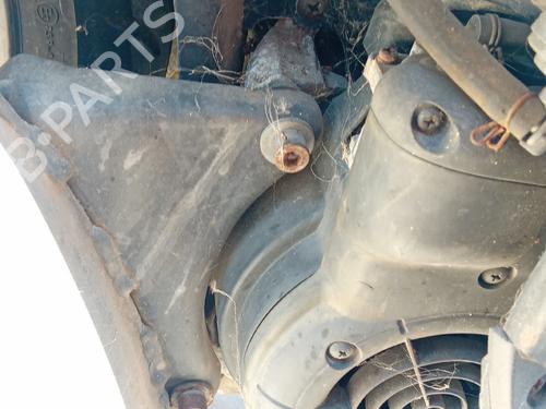 Used Engine Engine 37995859 37995859