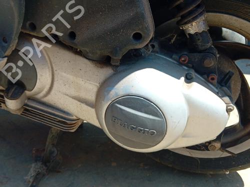 Motor PIAGGIO MOTORCYCLES FLY Fly 125 (M57) | BP37995859M1 - Image 2