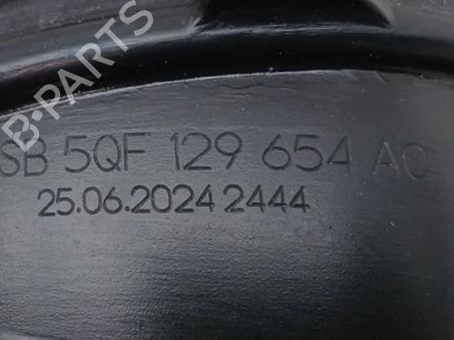 Pipe AUDI Q3 (F3B) 35 TDI | BP37995855M125 - Image 5