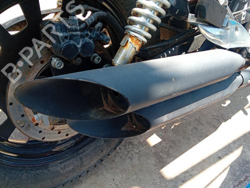 Outra KEEWAY SUPERLIGHT Superlight 125 (K23, J28, J07) | BP37995865O1 - Image 2
