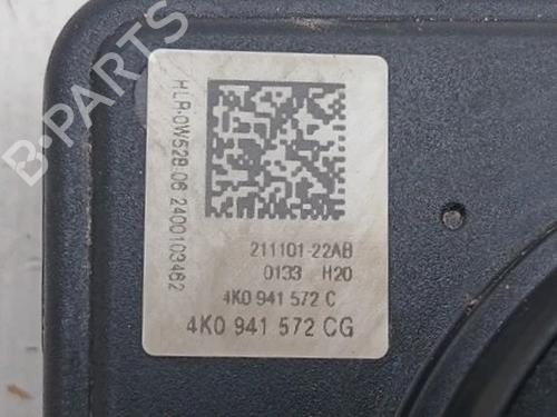 Módulo eletrónico AUDI Q3 (F3B) 35 TDI | BP37995863M83  - Image 5