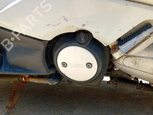 Used Engine Engine 37995869 37995869