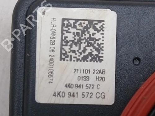 Electronic module AUDI Q3 (F3B) 35 TDI | BP37995868M83 - Image 5