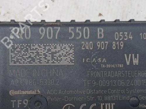 Electronic sensor AUDI Q3 (F3B) 35 TDI | BP37995877M84 - Image 6