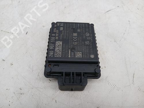 Electronic sensor AUDI Q3 (F3B) 35 TDI | BP37995877M84 - Image 2