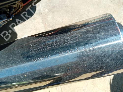 Other HONDA MOTORCYCLES CBR ( - 600cc) CBR 600 RR (PC69) | BP37995879O1 - Image 2