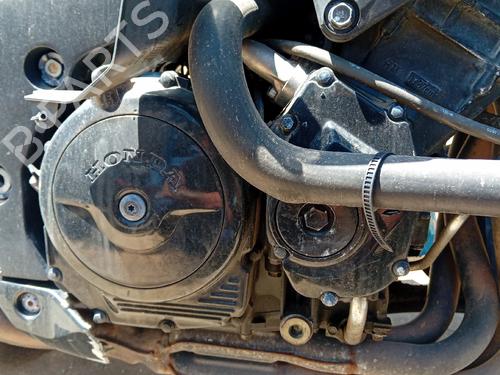 Used Engine Engine 37995878 37995878