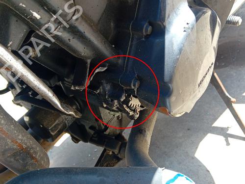 Engine HONDA MOTORCYCLES CBR ( - 600cc) CBR 600 RR (PC69) | BP37995878M1 - Image 4
