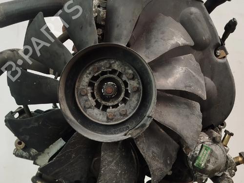 Engine IVECO DAILY III Van 35 S 15 V, 35 C 15 V (A6HCV3B2, A6HBV4B2, A6HC41B2,... | BP37995881M1 - Image 2