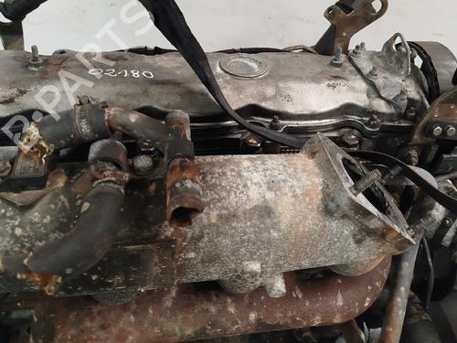 Engine IVECO DAILY III Van 35 S 15 V, 35 C 15 V (A6HCV3B2, A6HBV4B2, A6HC41B2,... | BP37995881M1 - Image 5