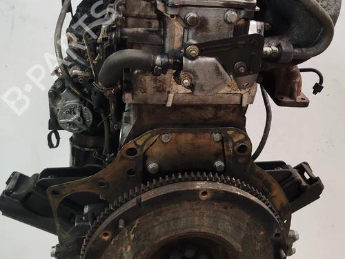 Engine IVECO DAILY III Van 35 S 15 V, 35 C 15 V (A6HCV3B2, A6HBV4B2, A6HC41B2,... | BP37995881M1 - Image 3