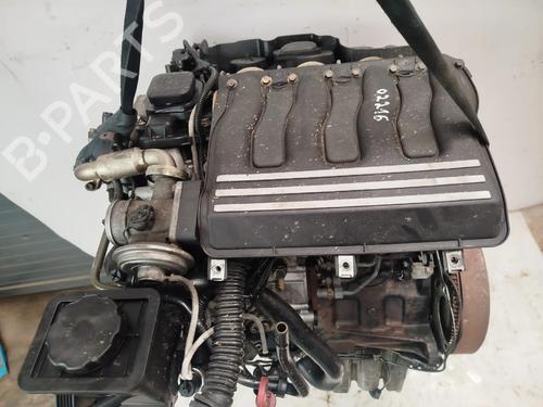 Engine BMW 3 (E46) 320 d | BP36999029M1 - Image 5