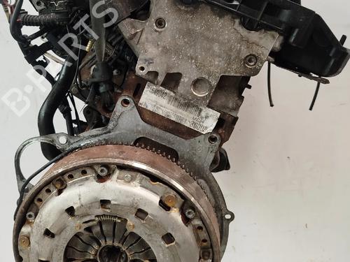 Engine BMW 3 (E46) 320 d | BP36999029M1 - Image 2
