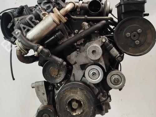 Engine BMW 3 (E46) 320 d | BP36999029M1 - Image 3