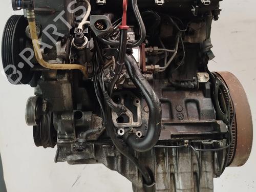 Used Engine Engine 36999029 36999029