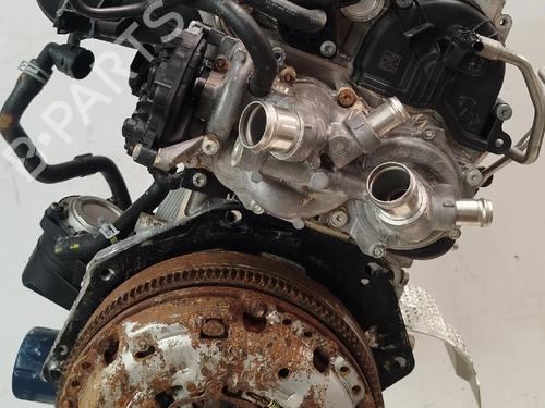 Engine SKODA KAMIQ (NW4) 1.5 TSI | BP36305114M1 - Image 2