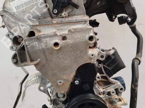 Engine SKODA KAMIQ (NW4) 1.5 TSI | BP36305114M1 - Image 3
