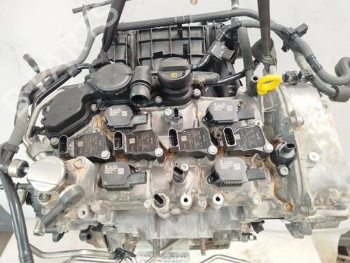 Engine SKODA KAMIQ (NW4) 1.5 TSI | BP36305114M1 - Image 5