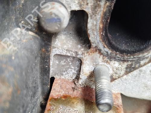 Engine FIAT PANDA (312_, 319_) 1.2 (312PXA1A) | BP36231347M1 - Image 5