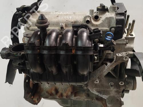 Engine FIAT PANDA (312_, 319_) 1.2 (312PXA1A) | BP36231347M1 - Image 4