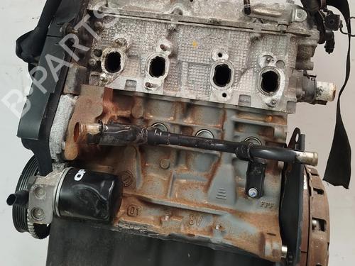 Used Engine Engine 36231347 36231347