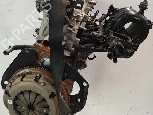Engine FIAT PANDA (312_, 319_) 1.2 (312PXA1A) | BP36231347M1 - Image 2