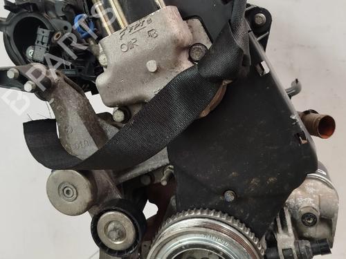 Engine FIAT PANDA (312_, 319_) 1.2 (312PXA1A) | BP36231347M1 - Image 3