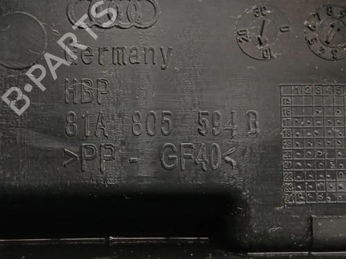 Frontplade/Frontkurv AUDI Q2 (GAB, GAG) 35 TFSI | BP37995883C72 - Image 5