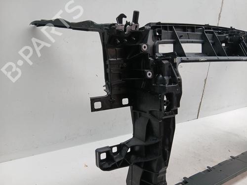 Frontplade/Frontkurv AUDI Q2 (GAB, GAG) 35 TFSI | BP37995883C72 - Image 2