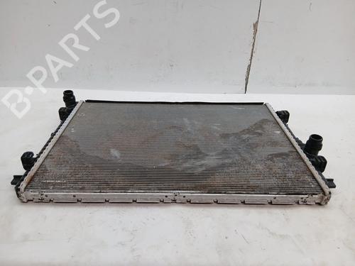 Water radiator AUDI Q2 (GAB, GAG) 35 TFSI | BP36112743M31 - Image 3